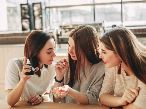 Tu Solus Australia Perfumery-Mt Martha必去景点