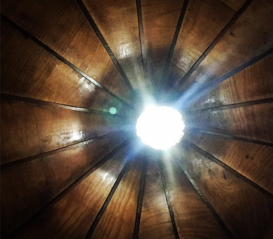 Pousada Paradiso Tropical主图