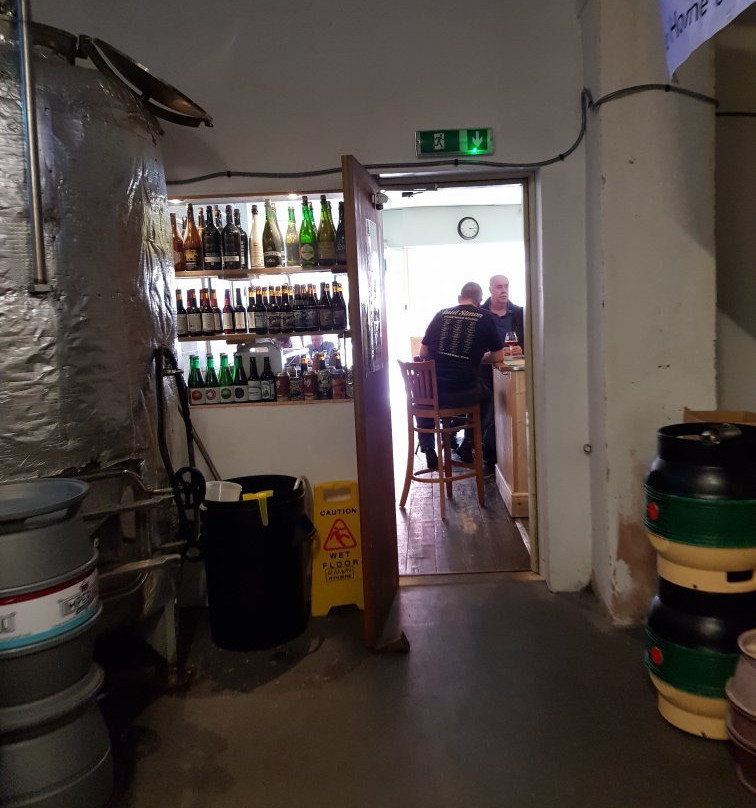 Doncaster Brewery & Tap-唐克斯特必去景点