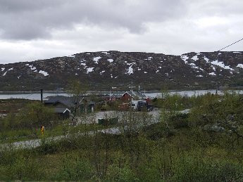 Geilo Hotel主图