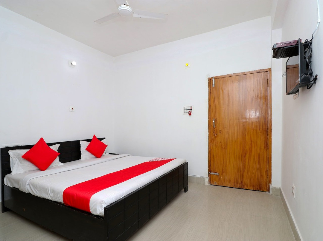 Nalanda Guest House, Nalanda主图