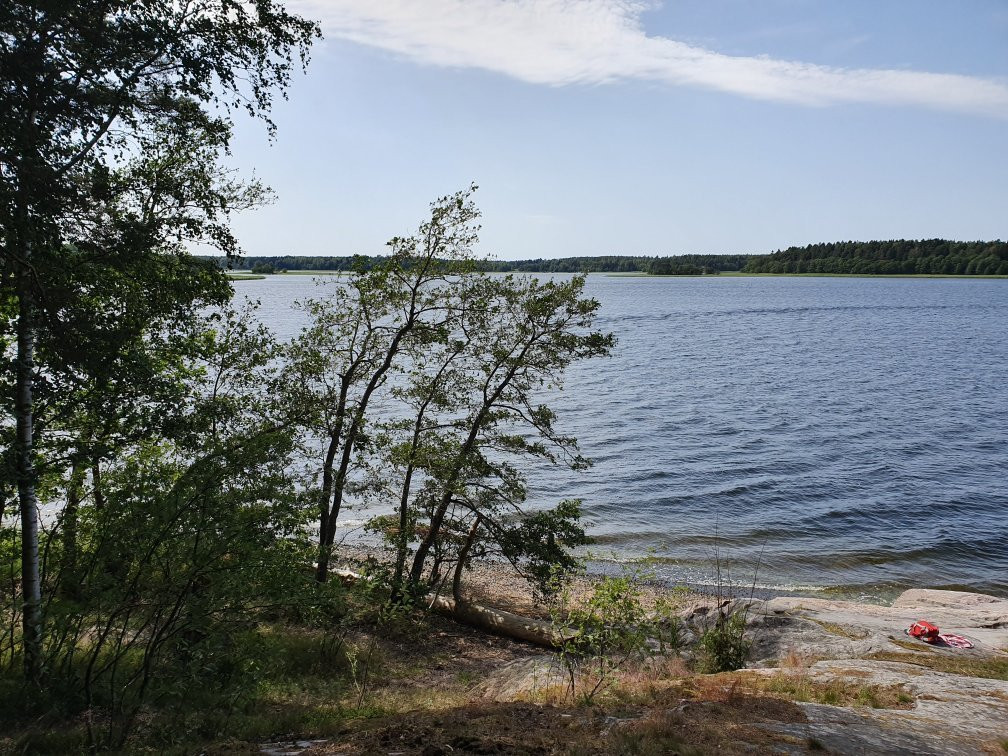 Hagen - Ramsholmen - Hogholmen-Raseborg必去景点