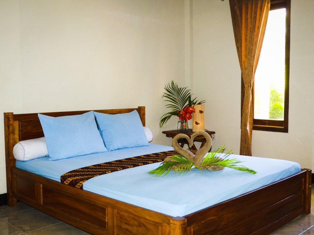 Bintang Homestay主图