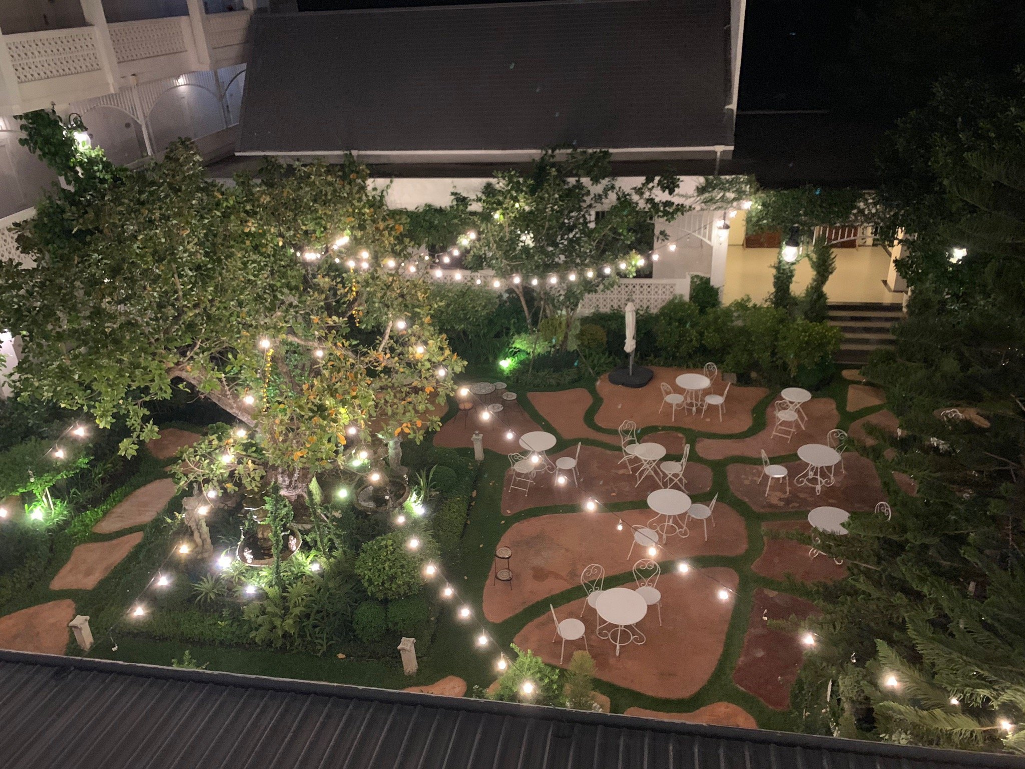 Koranaree Courtyard Boutique Hotel-官方