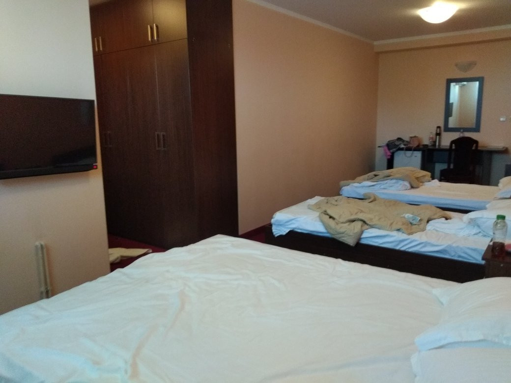 Hotel Elegance主图