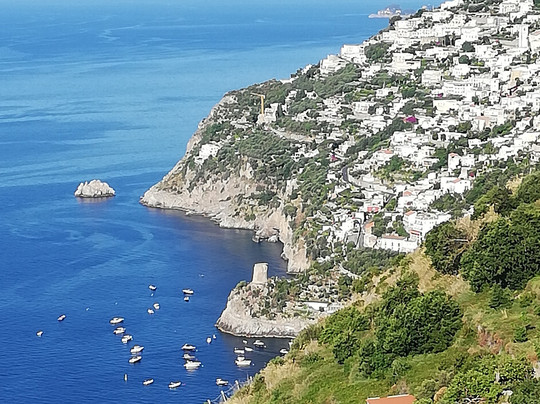 La Casa del Melograno主图