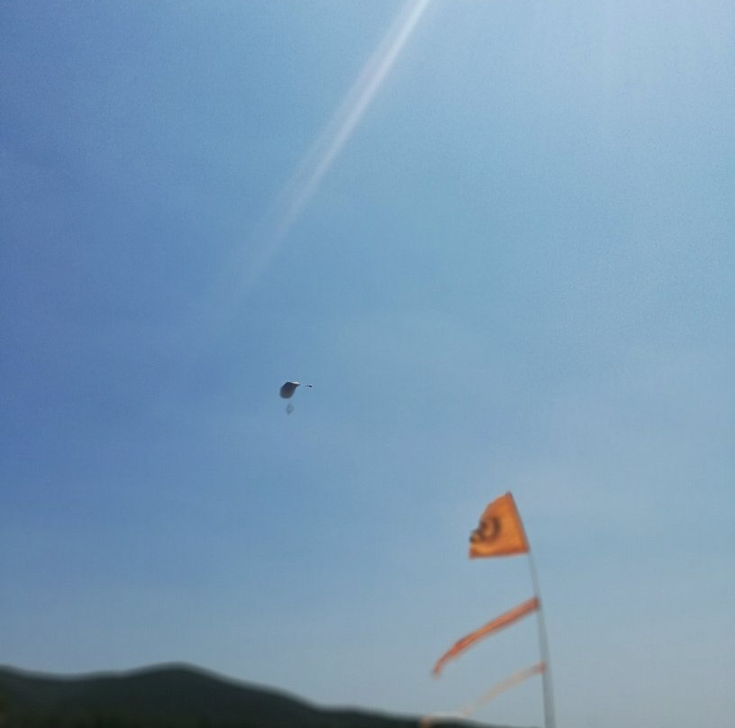Skydive Costa d'Argento景点图片