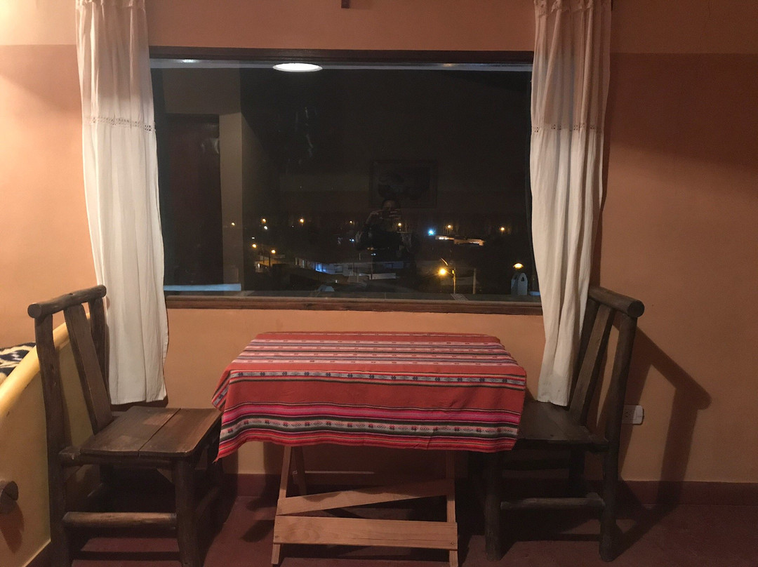 Posada Killari主图