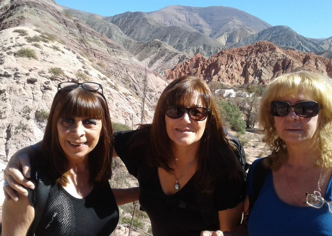 Tilcara Hostel主图