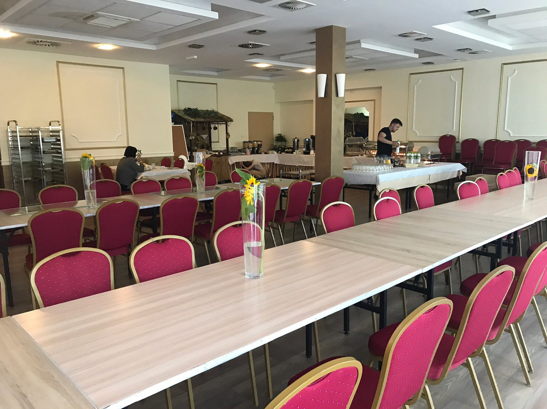 Hotel Zakliki主图