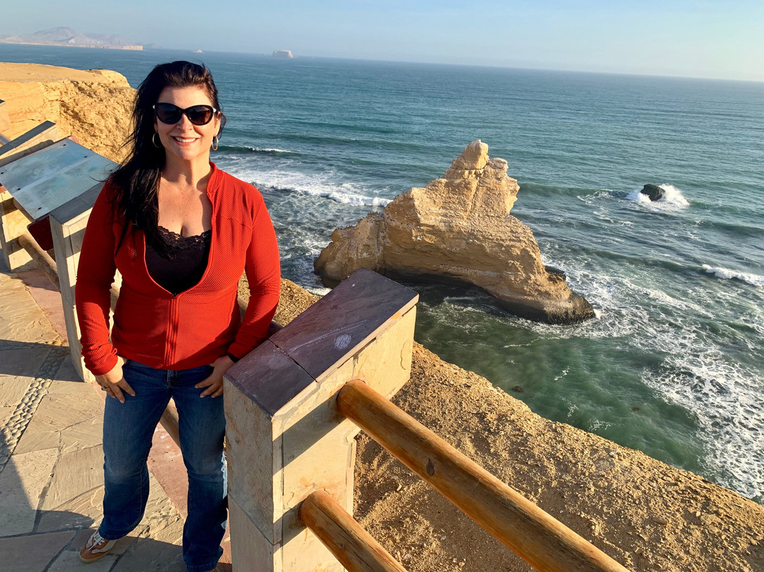 Paracas National Reserve-皮斯科必去景点