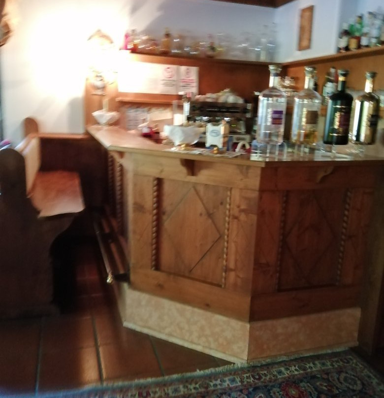 Hotel Monte Civetta主图
