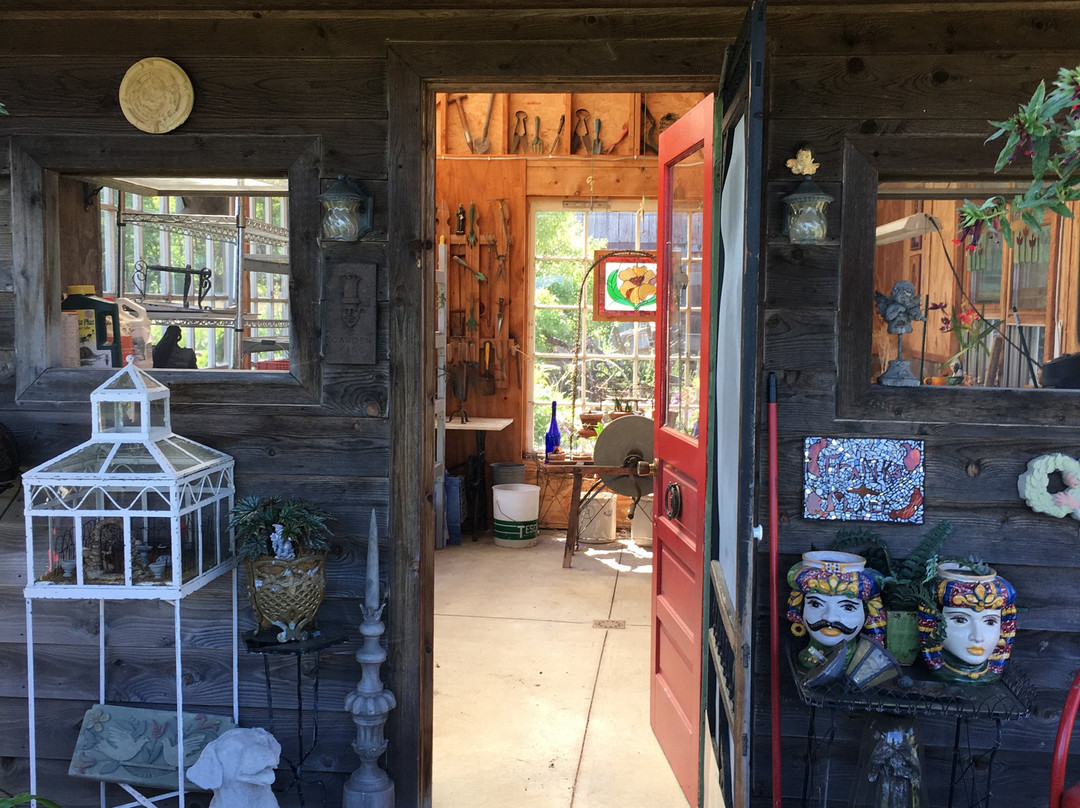 The Inn at Windmill Farm主图