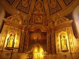 Eglise St Thomas de Cantorbéry-Mur-de-Barrez必去景点