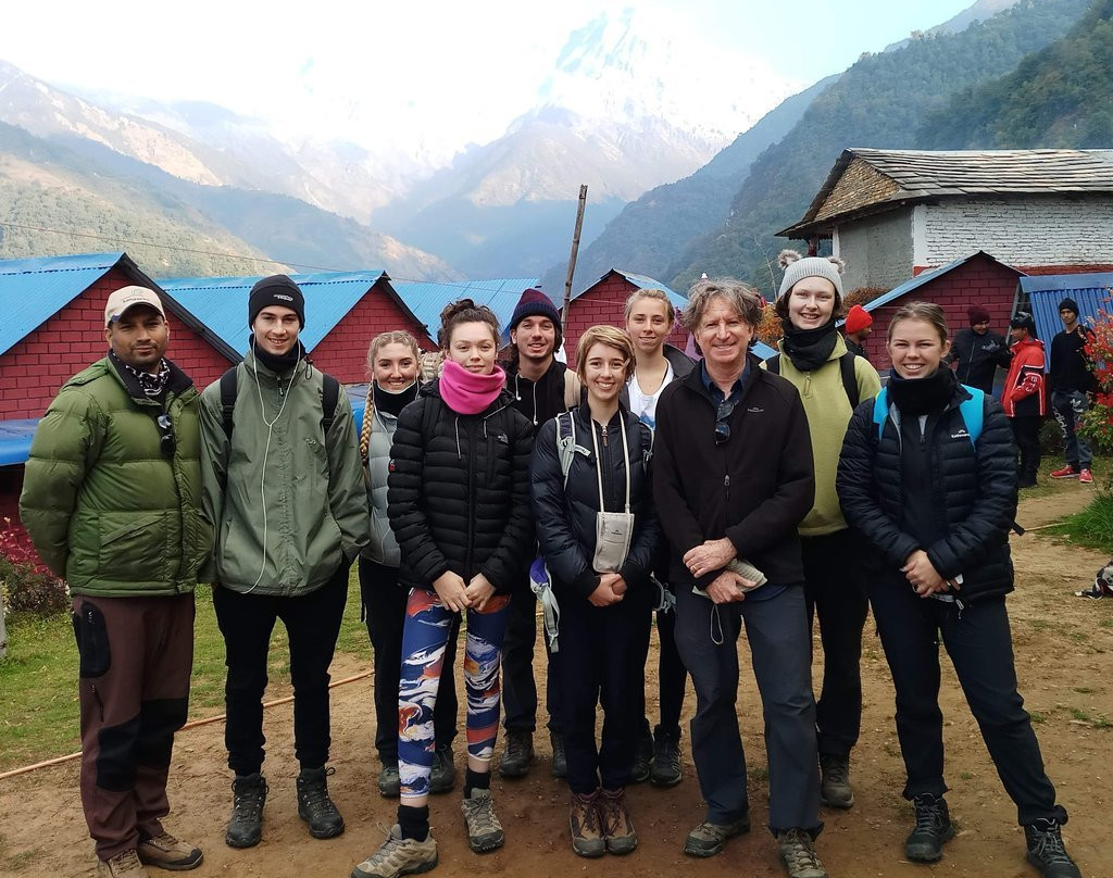 Prana Treks & Expedition Pvt. Ltd.景点图片