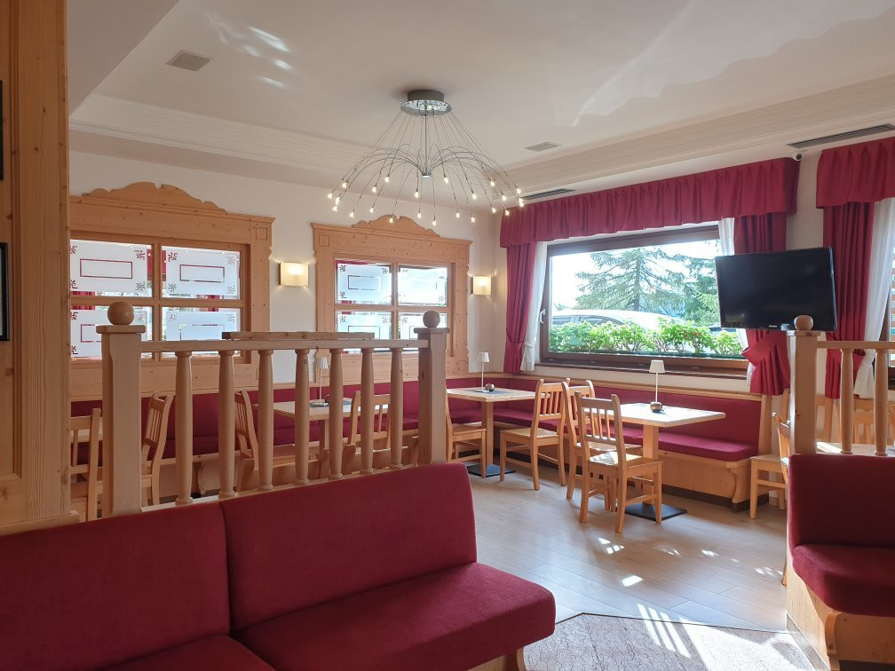 Chalet Caminetto主图