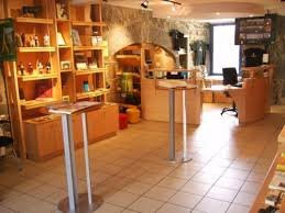 Office de Tourisme en Aubrac, Bureau de Laguiole景点图片