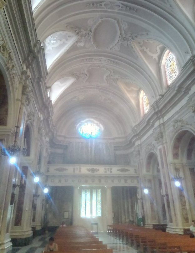 Basilica Minore di Maria SS. Immacolata景点图片