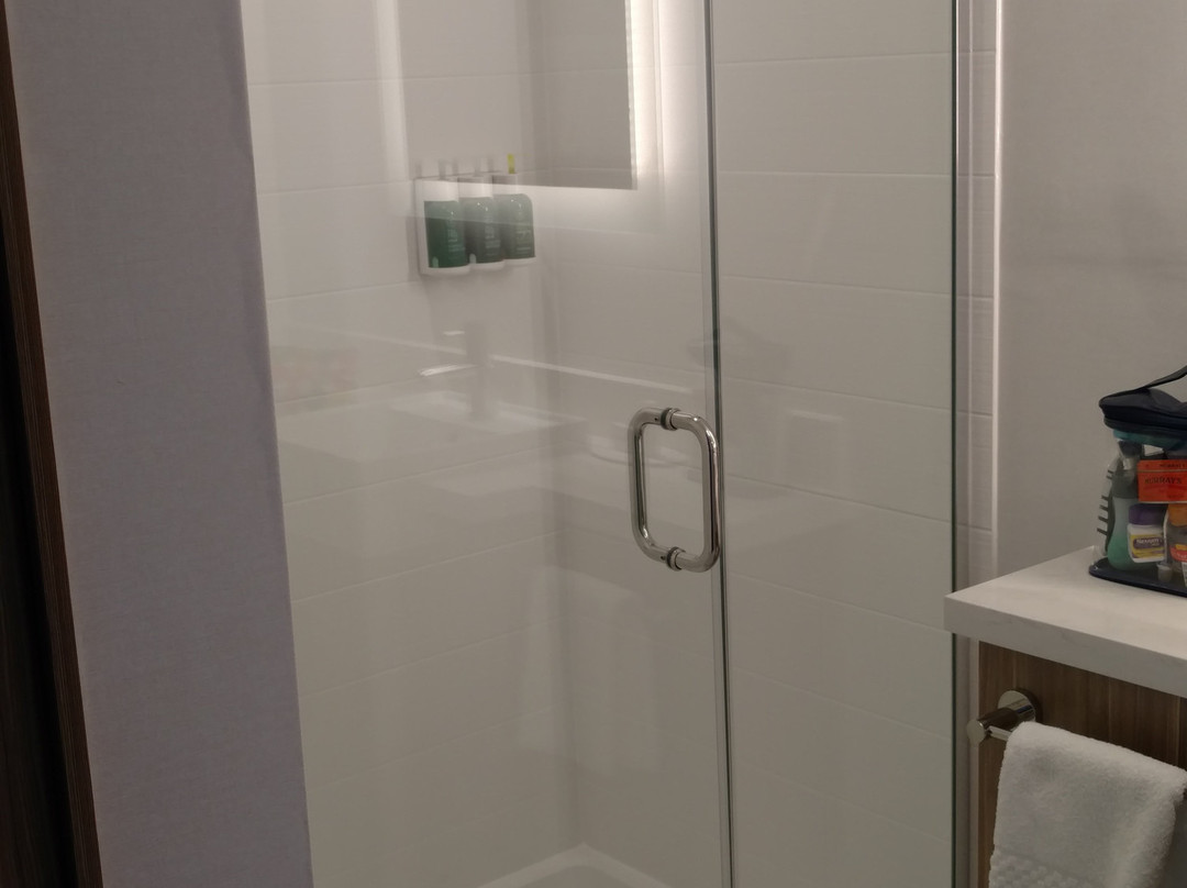 SpringHill Suites by Marriott Columbus Easton Area主图