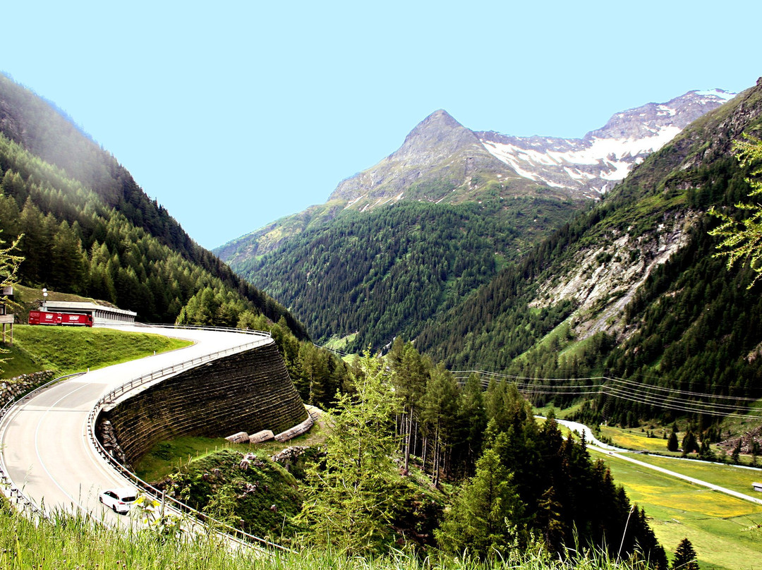 Purzlbach旅游攻略图片