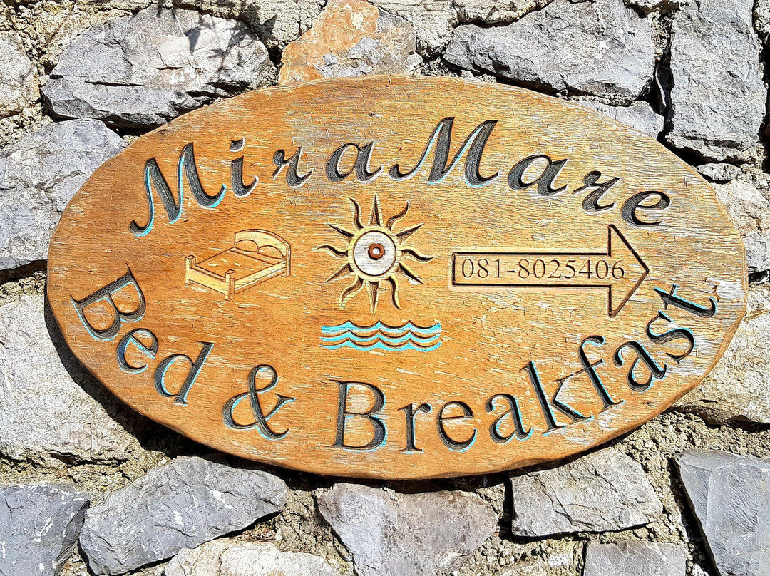 米拉马雷住宿加早餐酒店主图