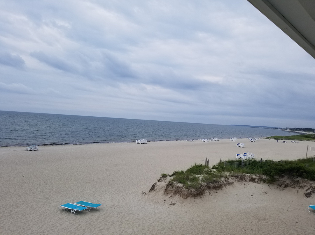 Red Jacket Beach Resort主图