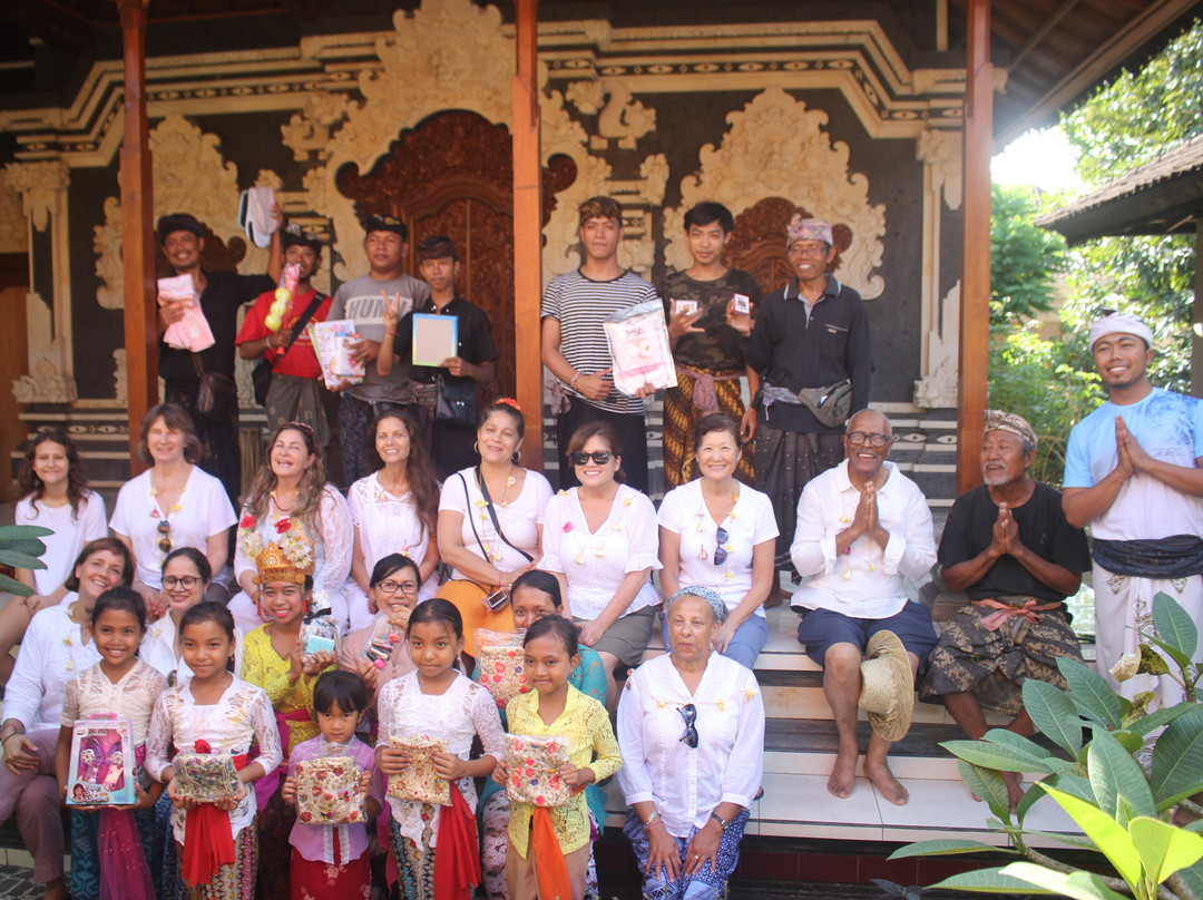 Five Pillar Experiences-珍巴拉纳必去景点