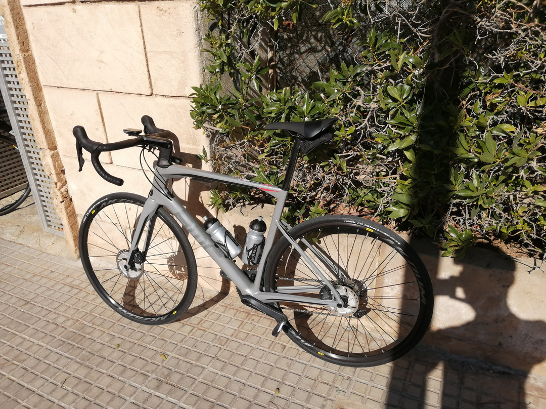 Mallorca Cycling Center-帕尔马海滩必去景点