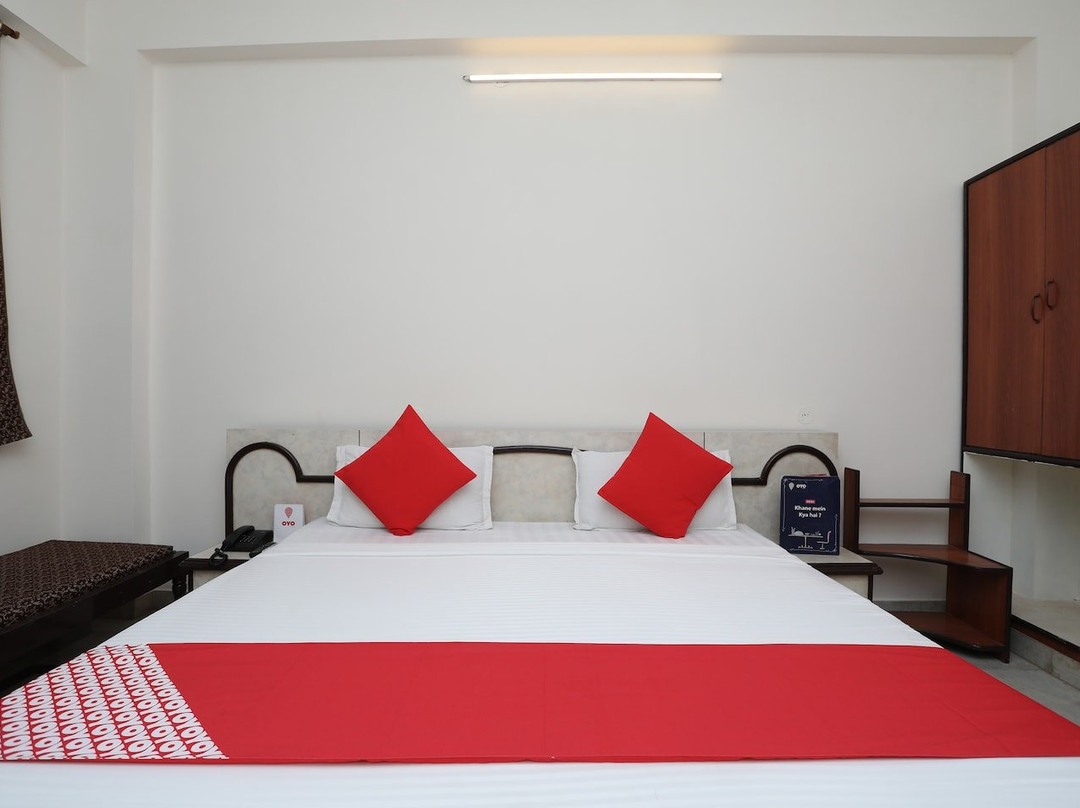 Raghubar Kripa主图