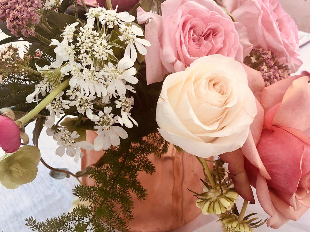 The Club at Inverness-恩格尔伍德必去景点