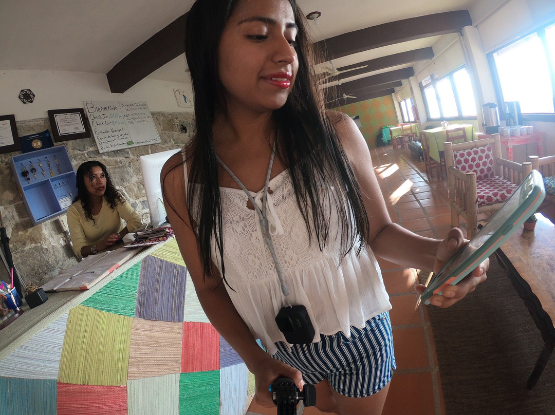 Capital O Posada Jarritos主图