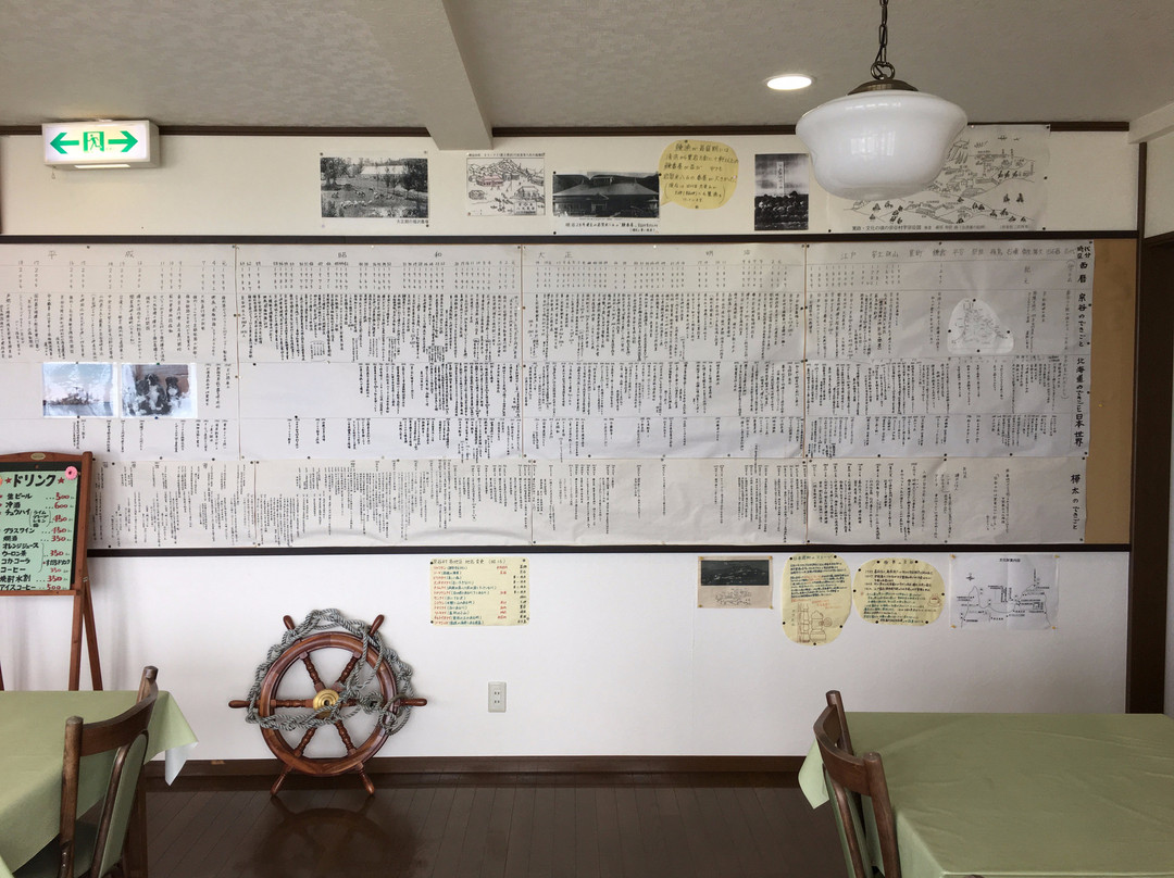 Pension Armeria主图