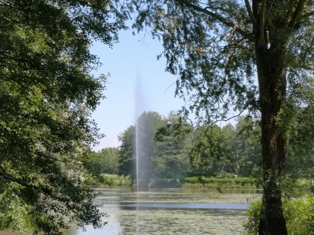 Golfclub International Soufflenheim Baden-Baden景点图片