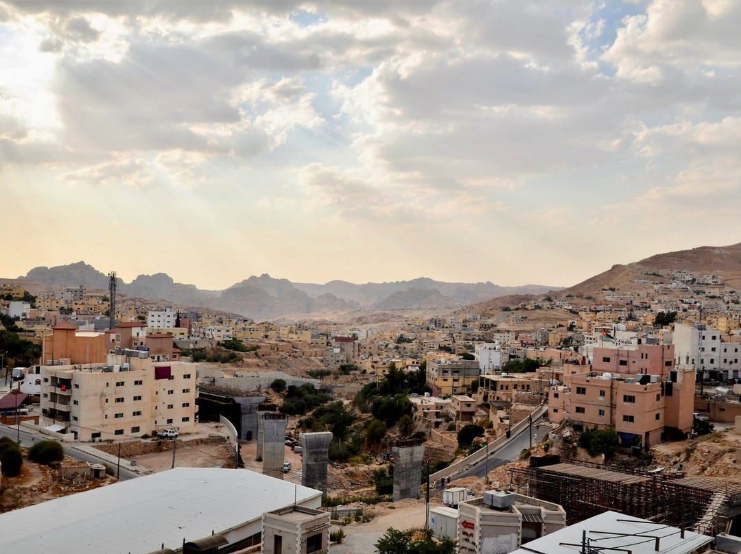 夸特洛瑞莱克斯酒店主图