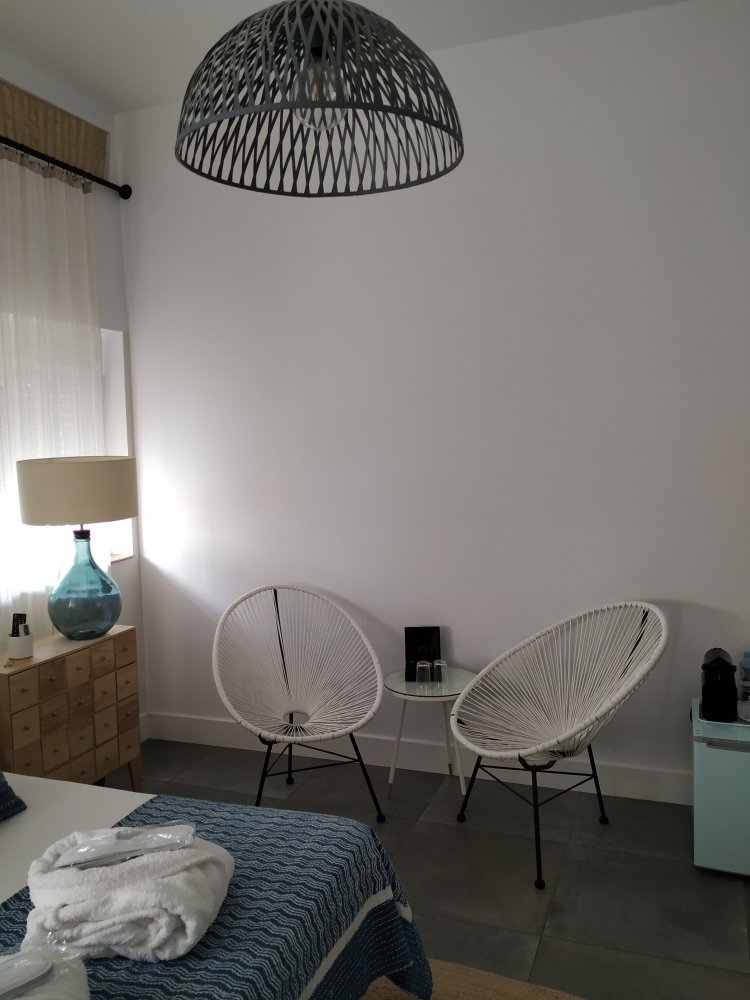 La Casa Sanlucar-官方