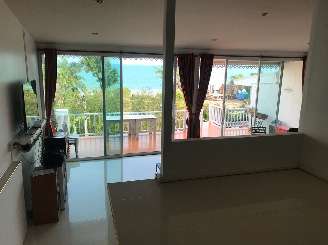 Wang Kaeo Park-查蓬必去景点