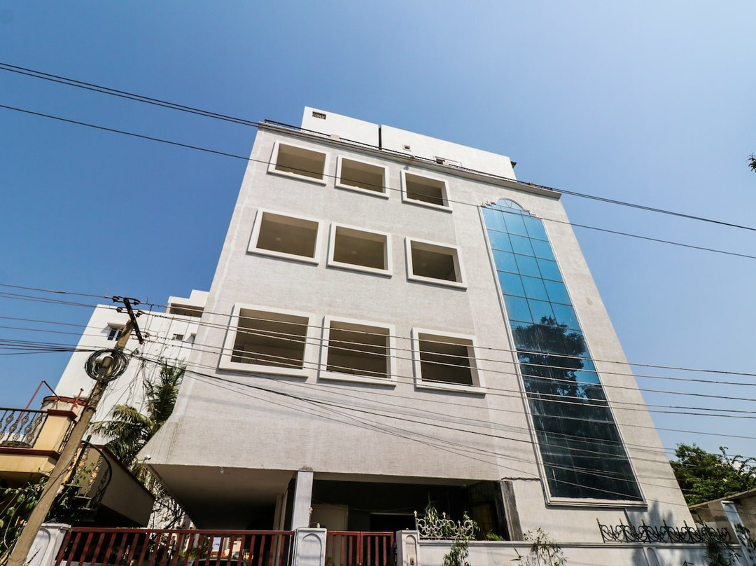 OYO 22450 Akshaya Palace主图