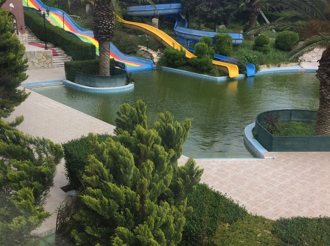 Güngör Ottoman Palace主图