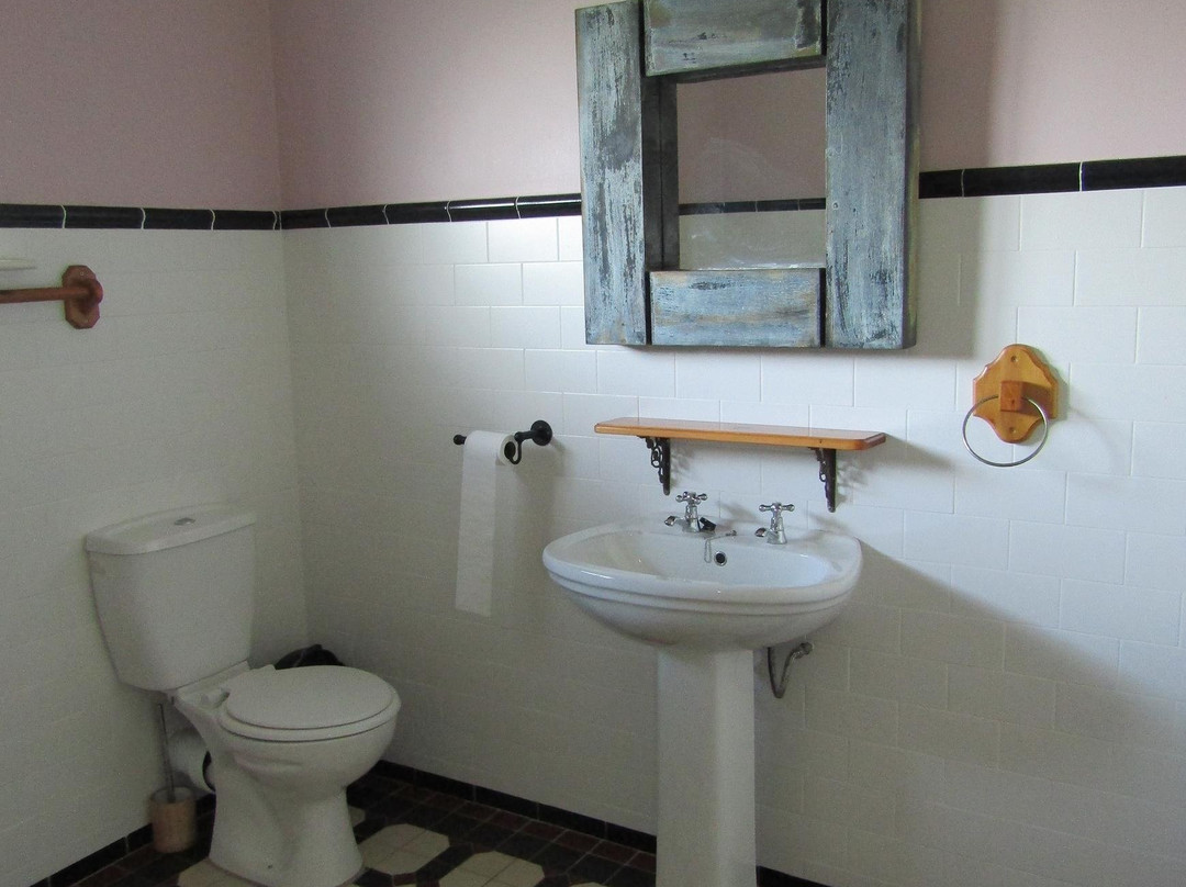 Sugar Hill Manor Guesthouse主图