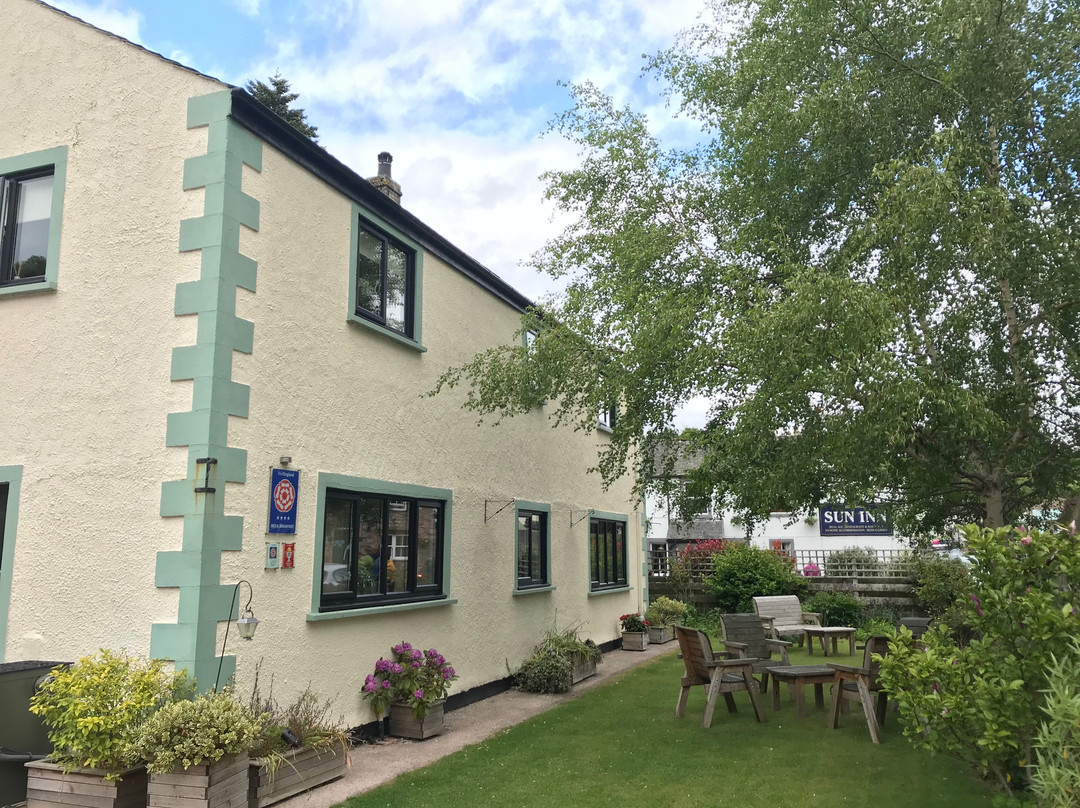 Ullswater Guest House主图
