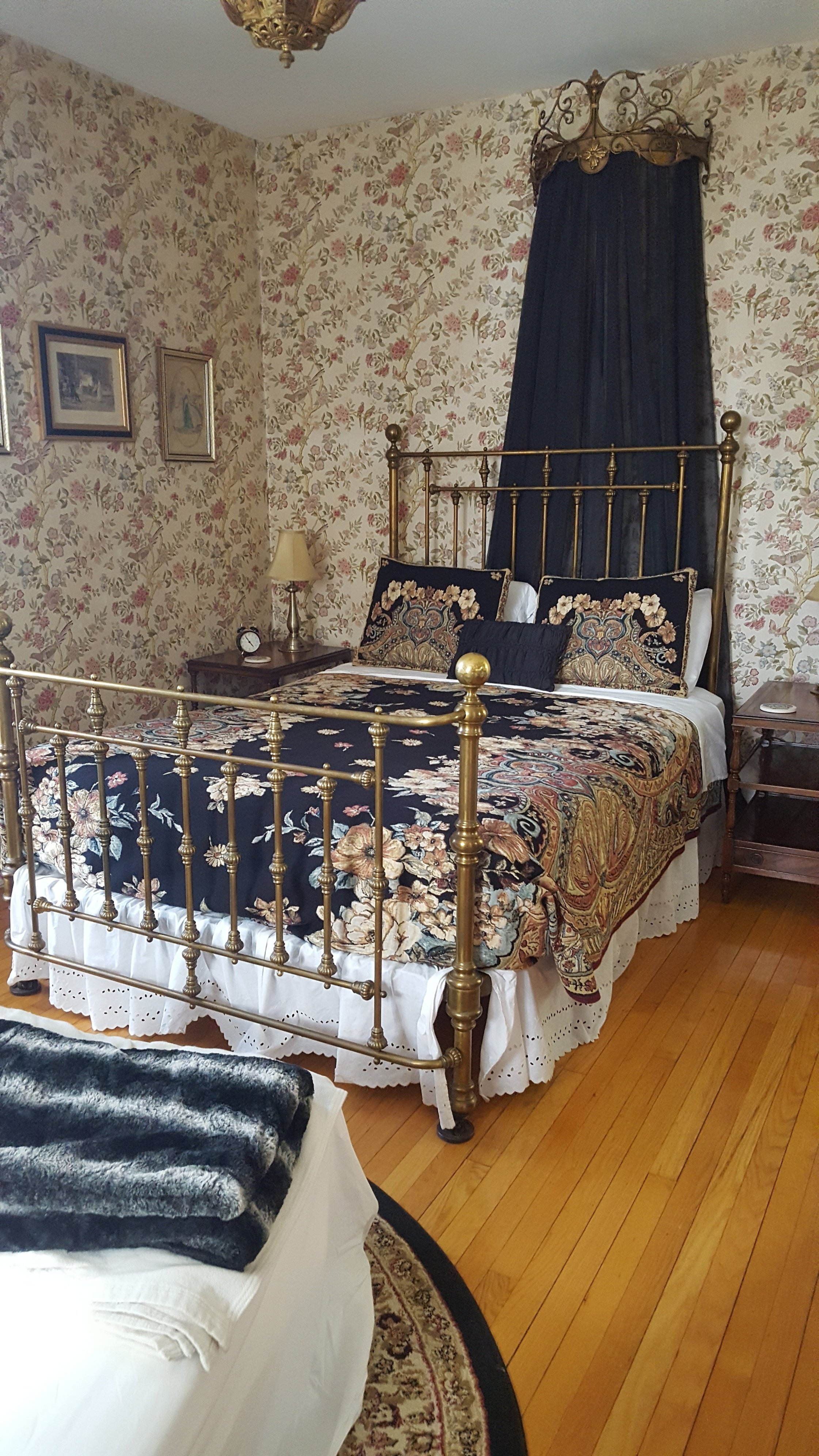 Ringling House Bed and Breakfast-portrait