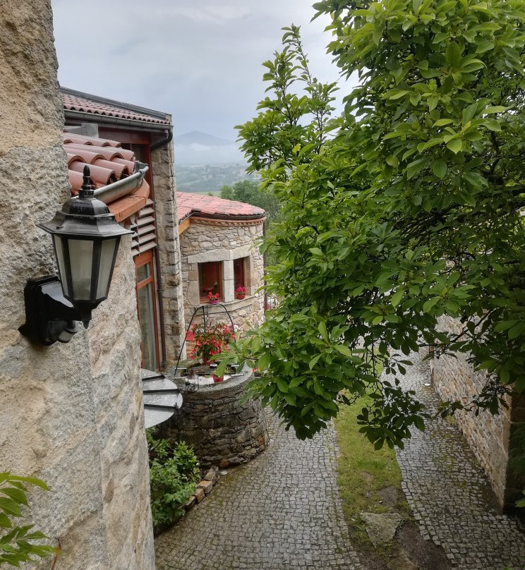 Le Petit Volcan主图