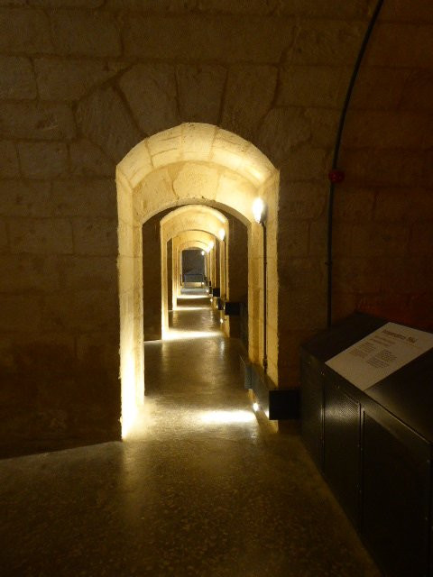 National War Museum - Fort St Elmo景点图片