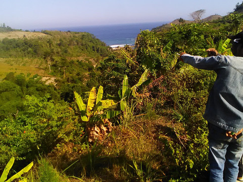Bukit Indah Beach-勿里达必去景点