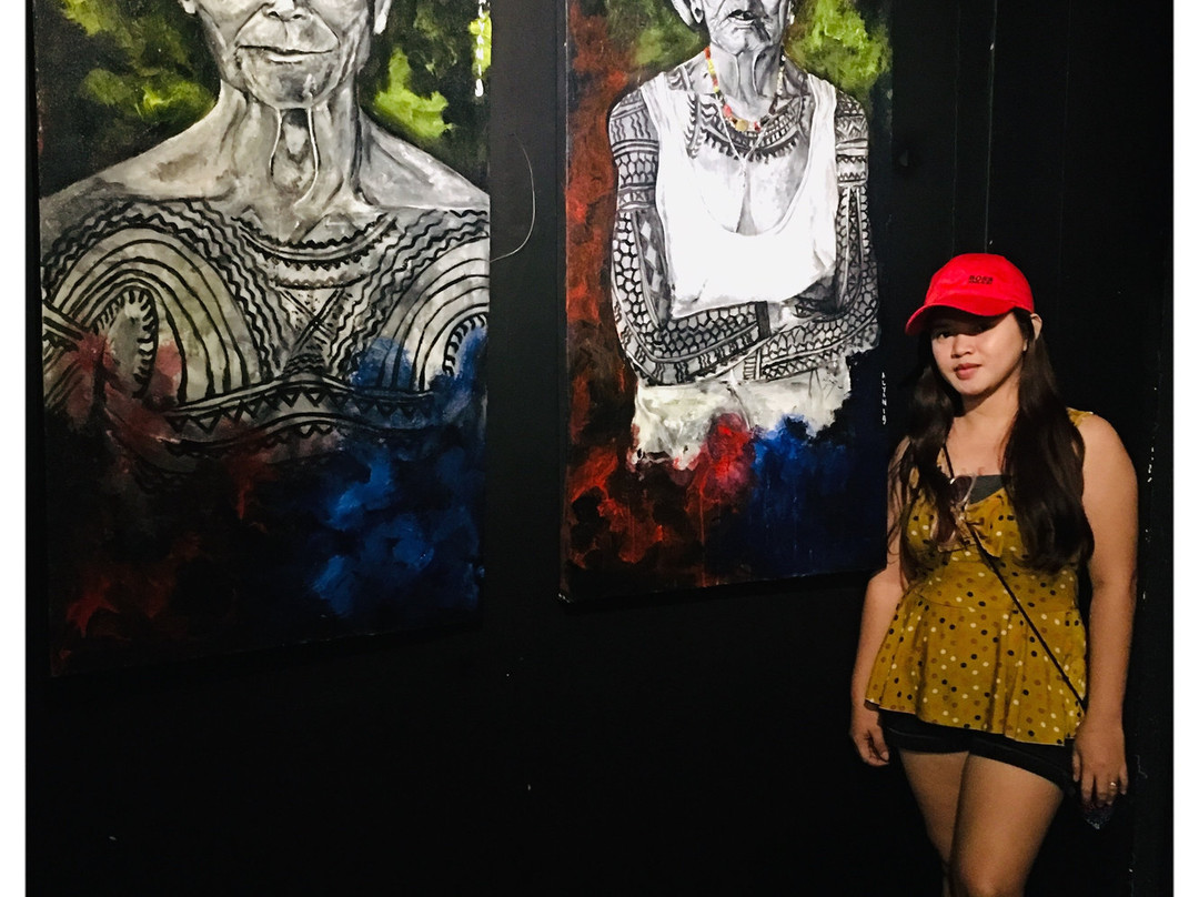 Palawan Heritage Center-公主港必去景点