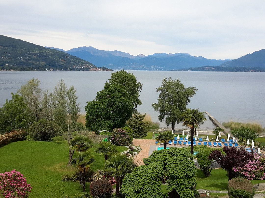 Hotel Conca Azzurra主图