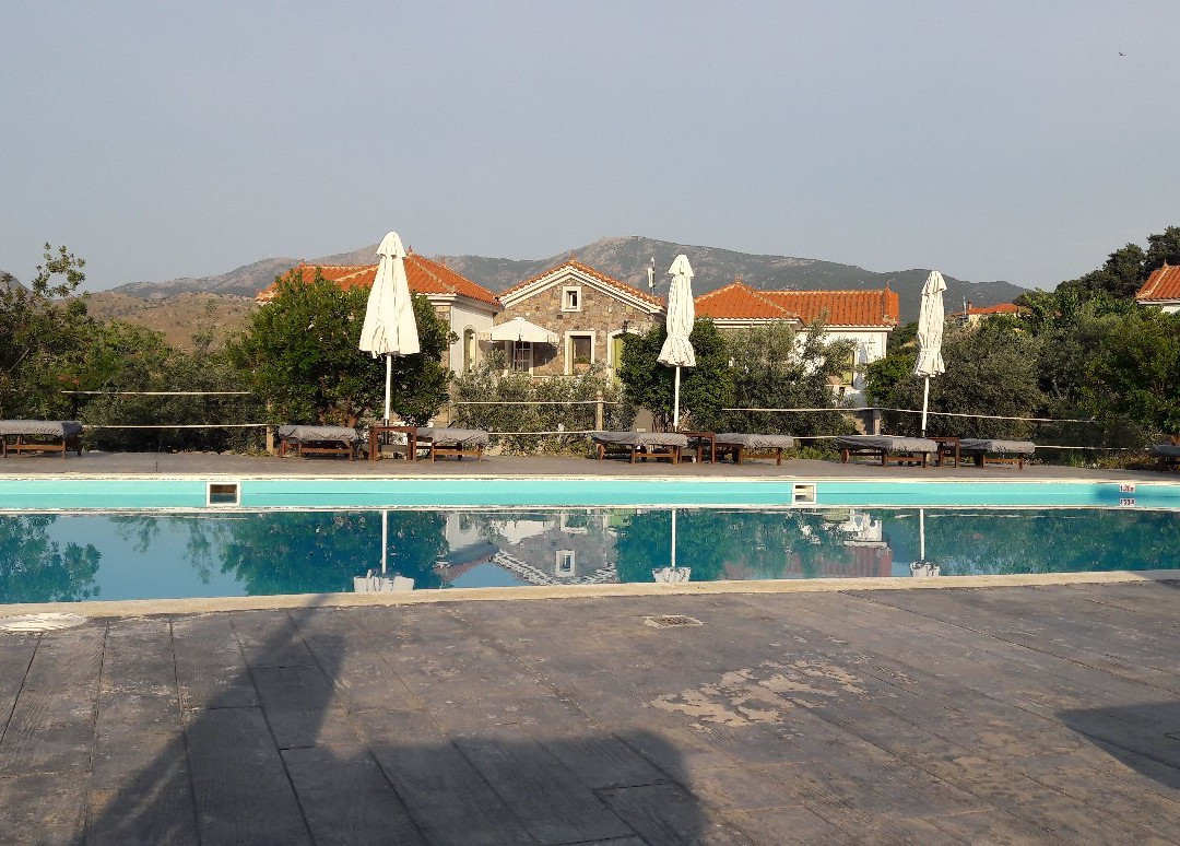 Moongarden Boutique Resort主图