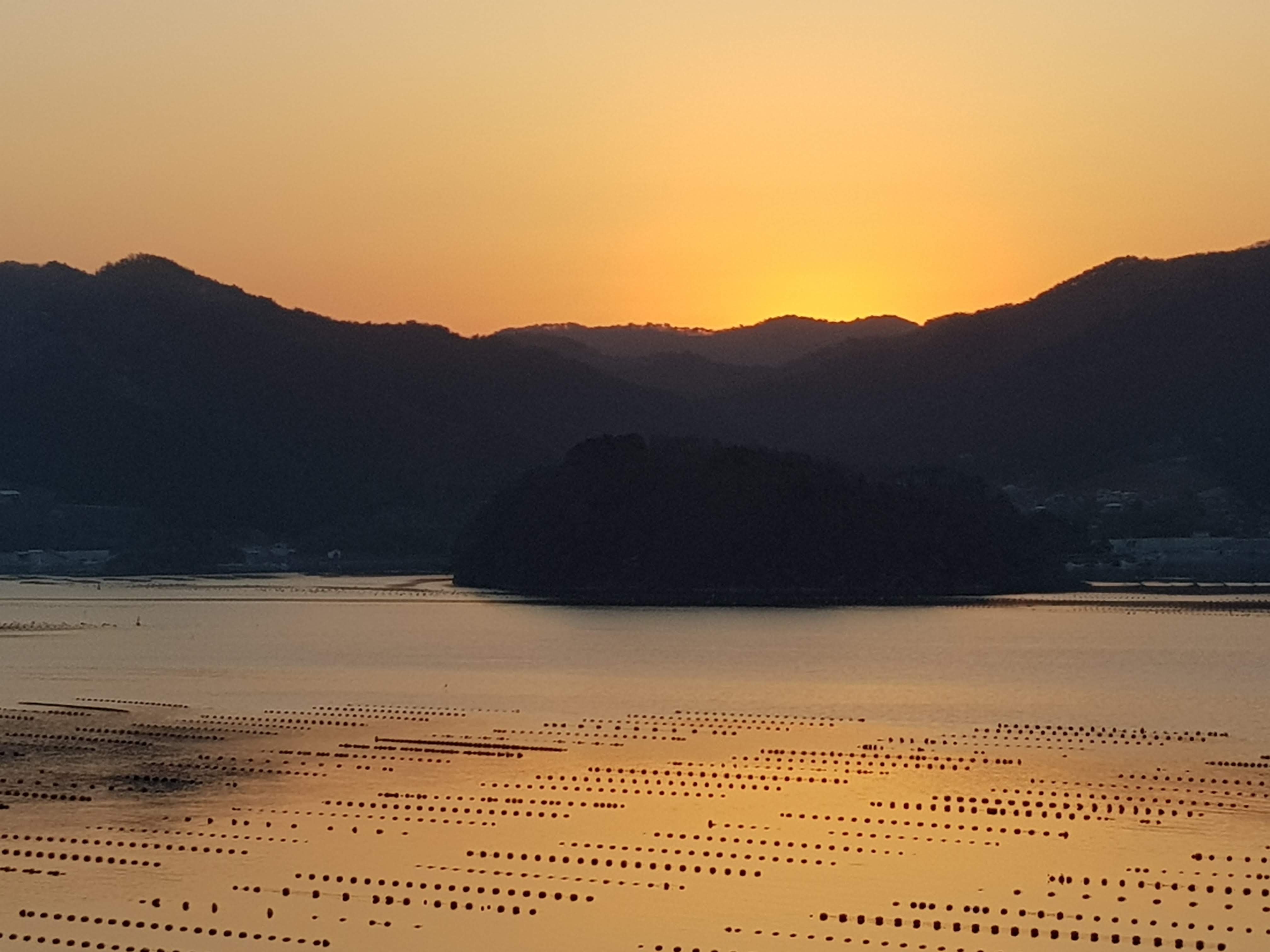 大船渡温泉酒店-酒店景观