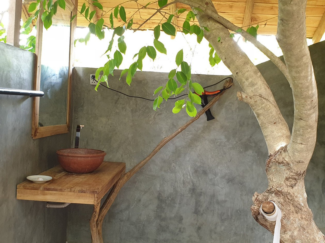 Ambasewana Resort主图