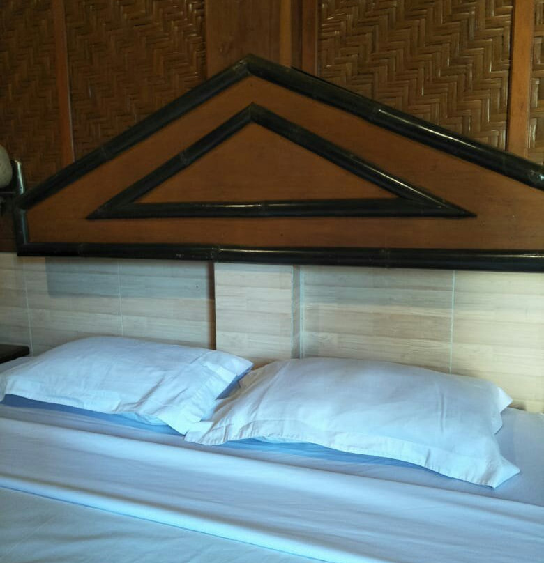 Danau Dariza Resort-Hotel主图